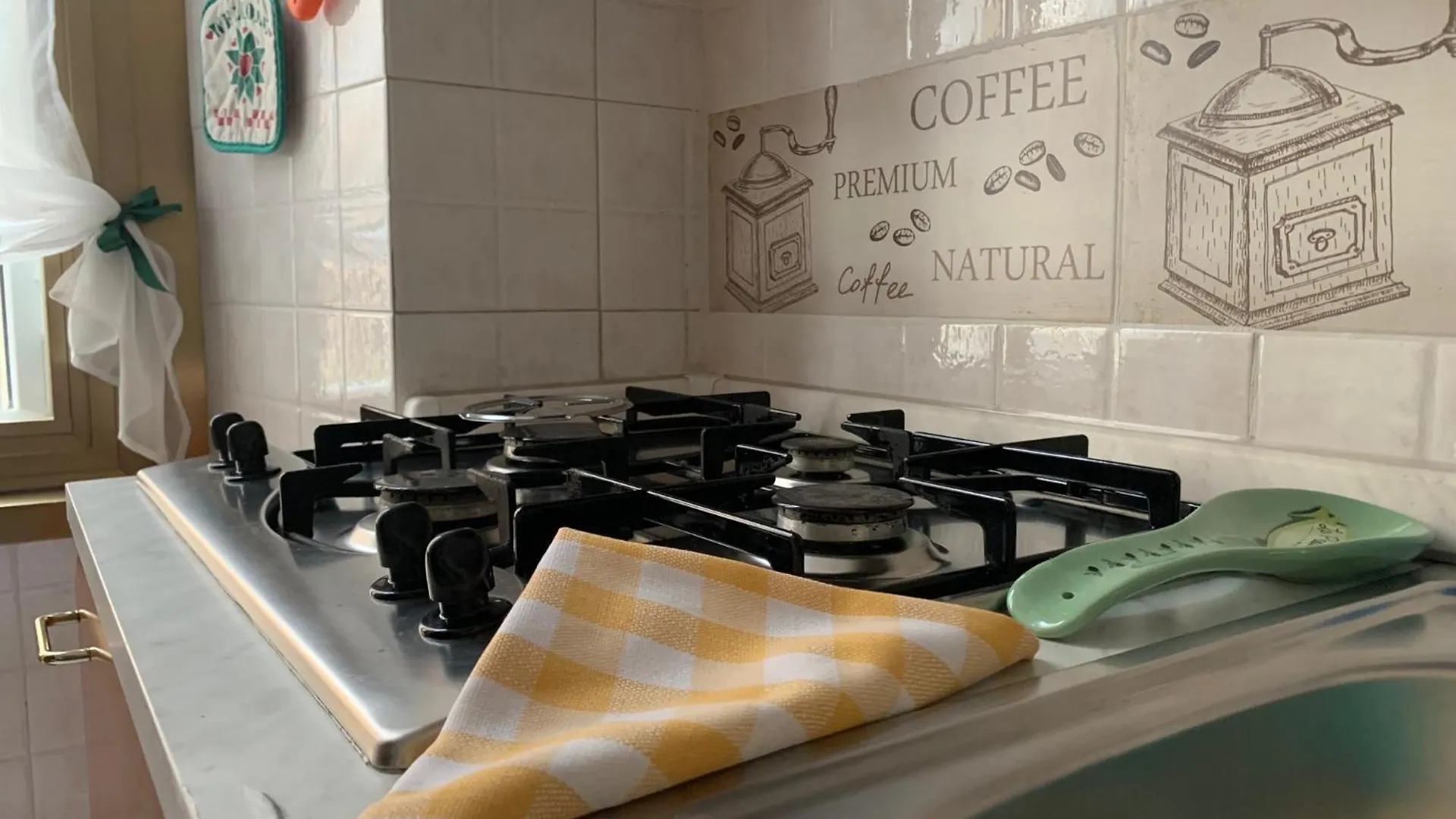רומא Cozy Home In Authentic Neighborhood